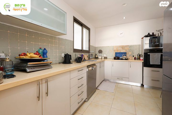 דירה, עיר ימים, נתניה