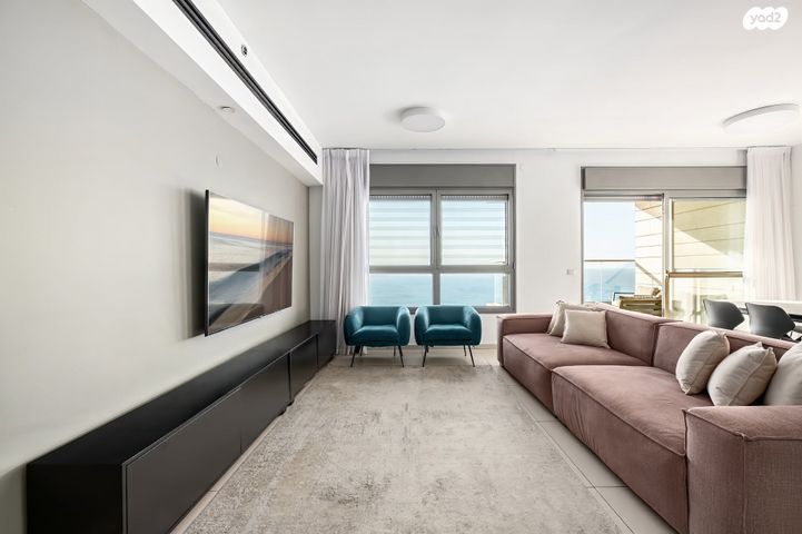 דירה, שדרות בן גוריון 141, אגמים, נתניה