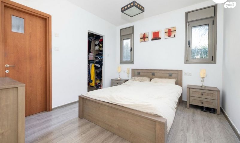 דירה, האימהות, סביוני נצר סירני, נס ציונה