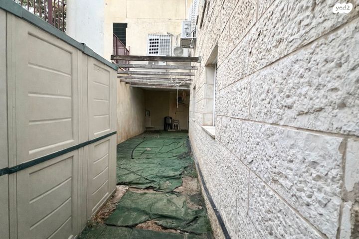 דירת גן, רבי פנחס בן יאיר, אלעד, אלעד