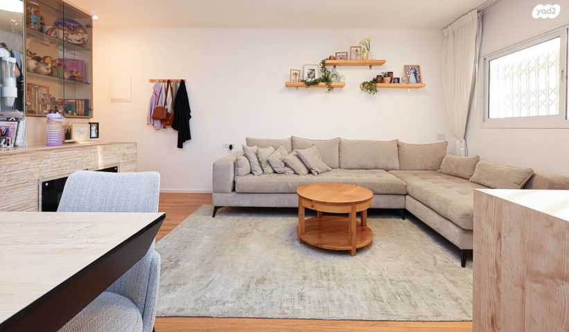 דירה, וינברגר 3, הדר גנים, פתח תקווה