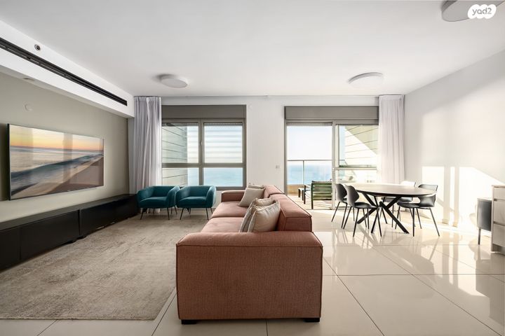 שדרות בן גוריון 141