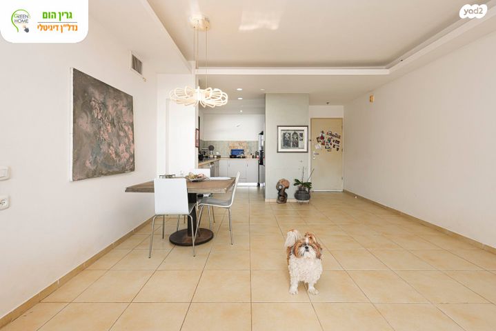 דירה, עיר ימים, נתניה