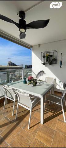 דירה, יפעה, מת"מ, נאות פרס, חיפה