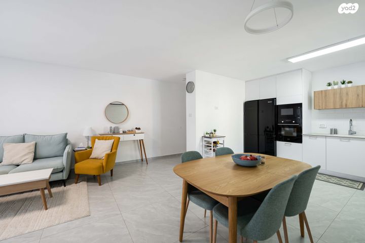 דירה, יהושע שטמפפר 61, לב המושבה / מרכז העיר, פתח תקווה