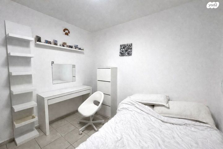 דירת גן, רבי פנחס בן יאיר, אלעד, אלעד