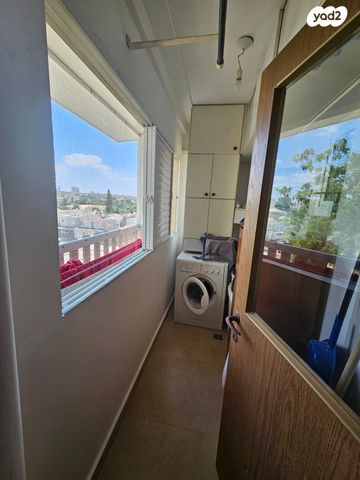 דירה, אריה דולצ'ין, שכונה י"א, באר שבע