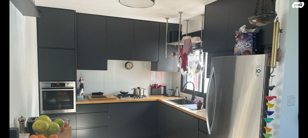 דירה, מנדל זינגר, סביוני הכרמל, חיפה