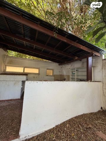 בית פרטי/ קוטג', הרצליה פיתוח, הרצליה