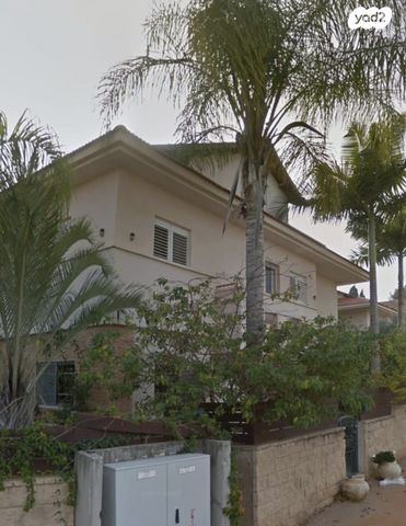 בית פרטי/ קוטג', מזל טלה 1, מתחם 11, הוד השרון