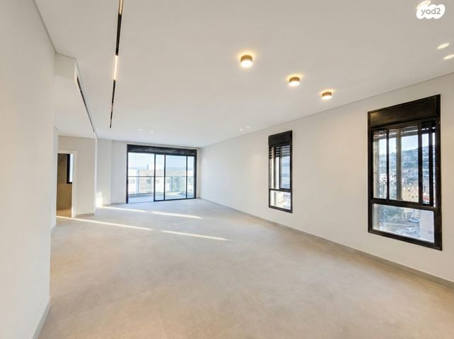 גג/ פנטהאוז