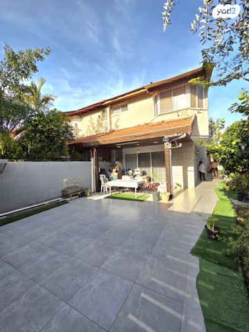 בית פרטי/ קוטג', ההגנה, שיכון חדש, אזור