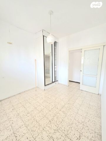 ד' / מערב מרכז העיר