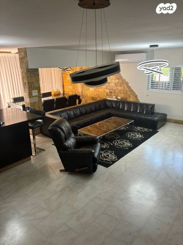 בית פרטי/ קוטג', הבריגדה היהודית, גלי הים, נתניה