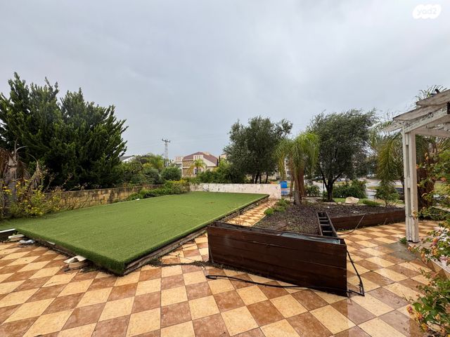 בית פרטי/ קוטג', גדעון בן יואש, ברנע, אשקלון