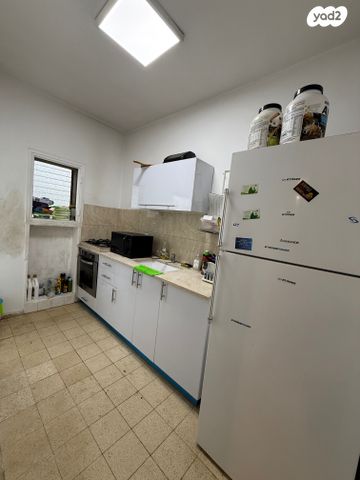 דירה, אשרמן, רמת הטייסים, תל אביב יפו