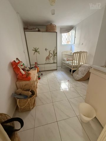 דירה למכירה בתל אביב יפו (תיווך) — 5