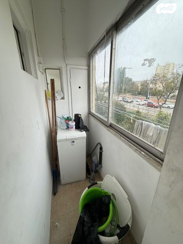 דירה, אשרמן, רמת הטייסים, תל אביב יפו