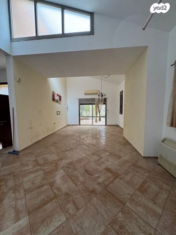 בית פרטי/ קוטג', גדעון בן יואש, ברנע, אשקלון