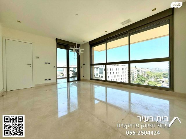 גג/ פנטהאוז, פנחס שיינמן, רמת אביב ג', תל אביב יפו