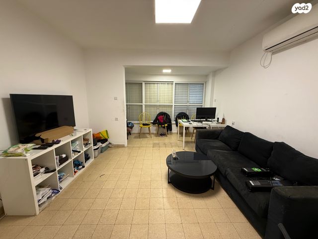 דירה, אשרמן, רמת הטייסים, תל אביב יפו