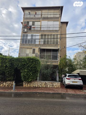 דירה, בתיה מקוב 7, ד' / מערב מרכז העיר, רחובות