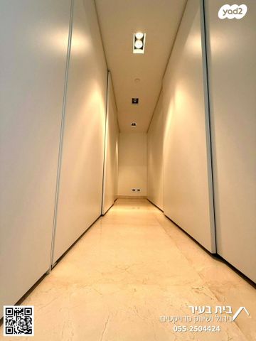 גג/ פנטהאוז, פנחס שיינמן, רמת אביב ג', תל אביב יפו