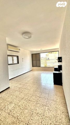 דירה, בתיה מקוב 7, ד' / מערב מרכז העיר, רחובות