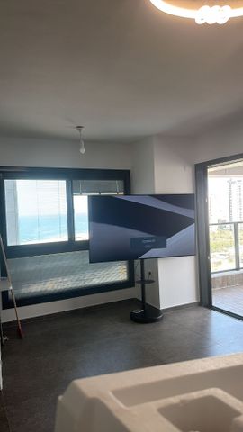 דירה, דרום חדש, פארק הים, בת ים