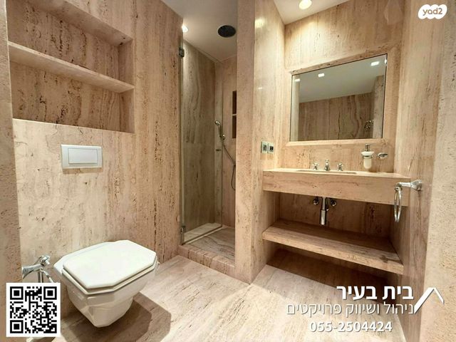 גג/ פנטהאוז, פנחס שיינמן, רמת אביב ג', תל אביב יפו