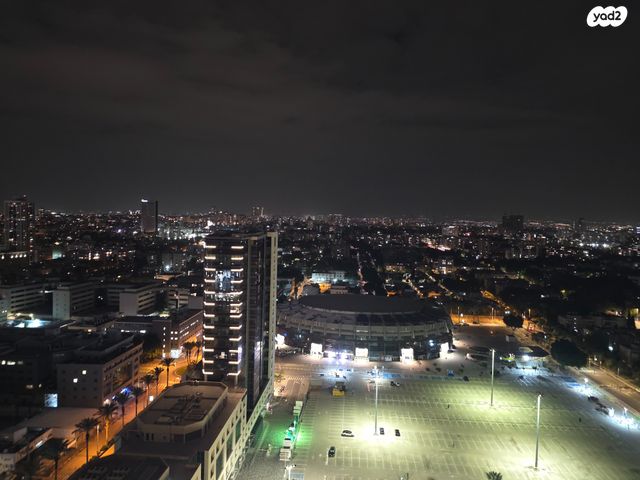 דירה, וינגייט 3, יד אליהו, תל אביב יפו