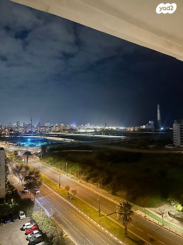 דירה, תכנית ל', למד, תל אביב יפו