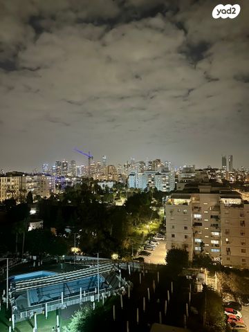 דירה, תכנית ל', למד, תל אביב יפו