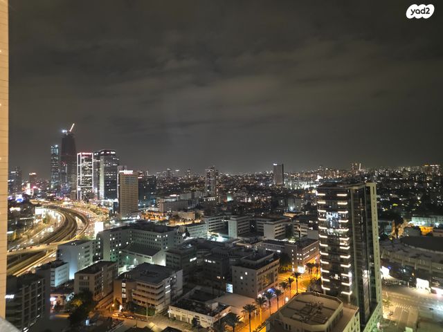 דירה, וינגייט 3, יד אליהו, תל אביב יפו