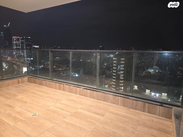 דירה, וינגייט 3, יד אליהו, תל אביב יפו