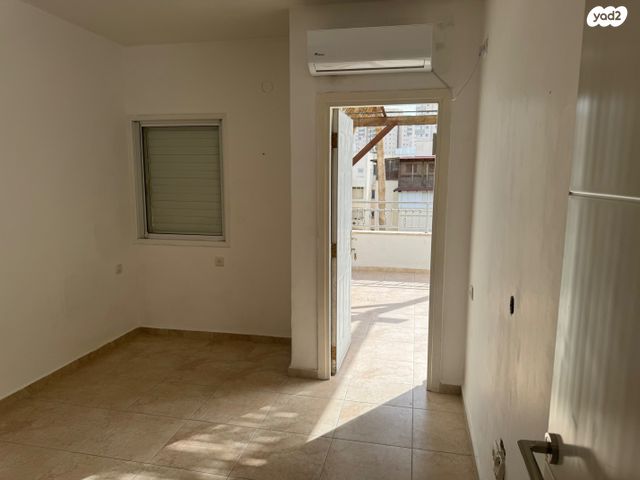 דופלקס, גבעתי, רחובות