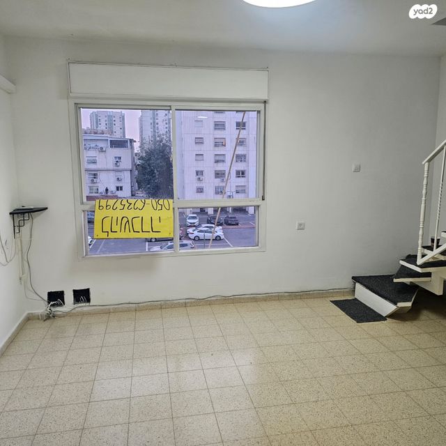 גג/ פנטהאוז, גני אביב, לוד