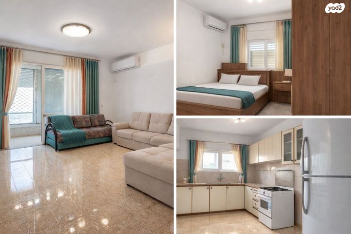 שדרות רוברט סולד 16