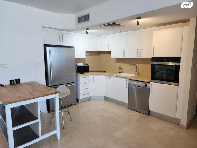 דירה, העוגן 4, מרינה, הרצליה