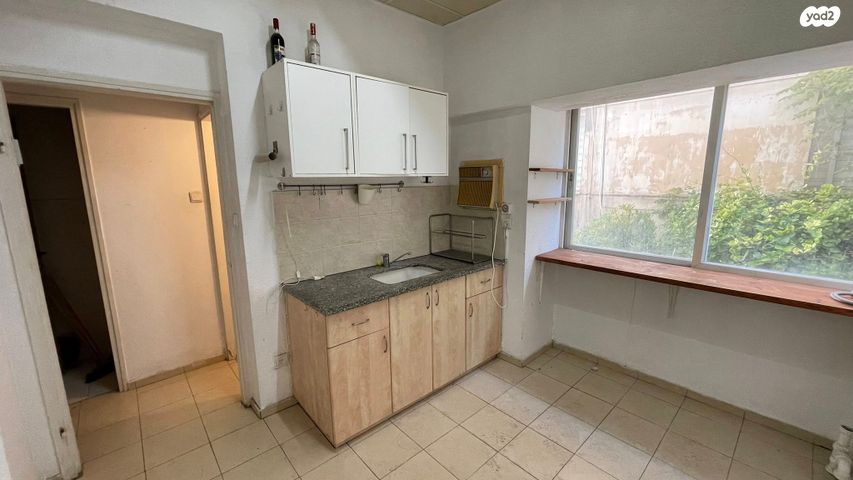 דירה, מאפו, הצפון הישן - דרום, תל אביב יפו