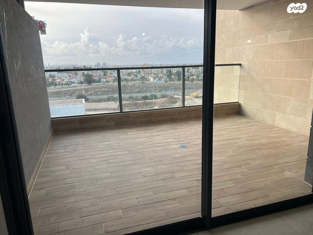 דירה, יערות הכרמל 20, נופי בן שמן, לוד