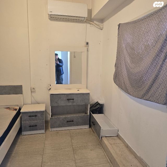 יחידת דיור, קרן היסוד 7, מרכז אזרחי, באר שבע