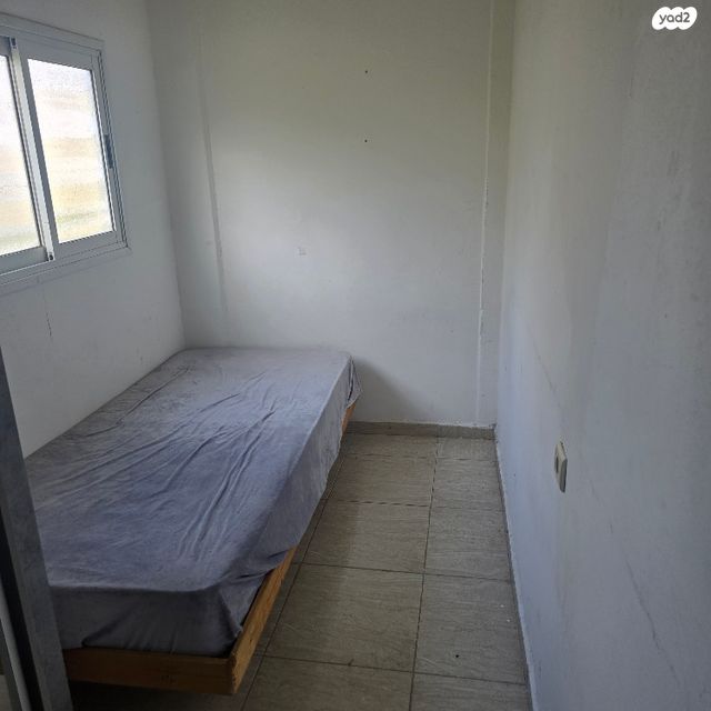 יחידת דיור, קרן היסוד 7, מרכז אזרחי, באר שבע