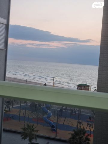 דירה, דרך בן גוריון 115, דרום מערב ותיק, בת ים