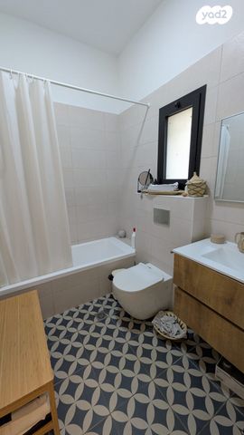 דירה, רחביה, ירושלים