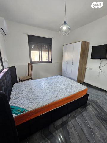 דירה, קרית אתא