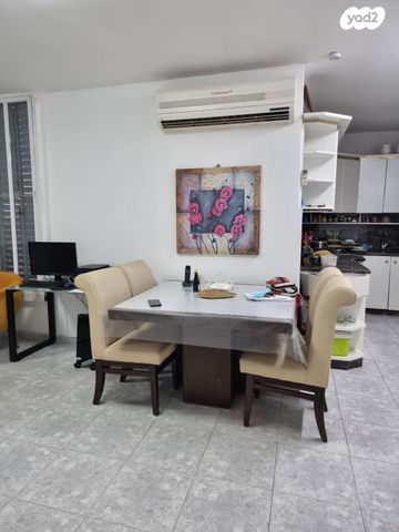 דירה, דרך בן גוריון 115, דרום מערב ותיק, בת ים