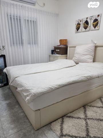 דירה, דרך בן גוריון 115, דרום מערב ותיק, בת ים