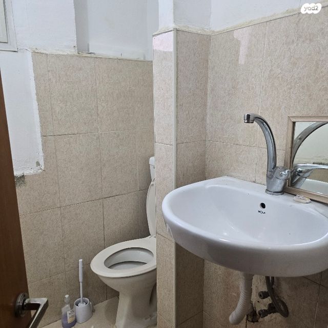 יחידת דיור, קרן היסוד 7, מרכז אזרחי, באר שבע