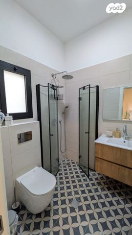 דירה, רחביה, ירושלים